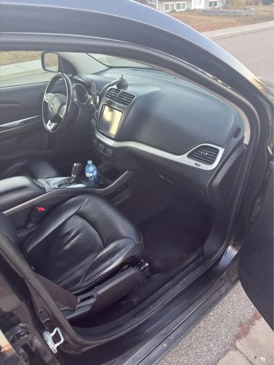 2014 Dodge Journey - Image 7 of 10