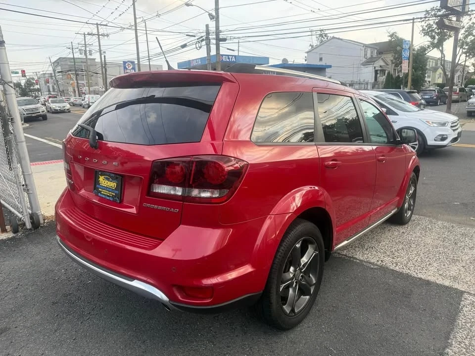 2014 Dodge Journey - Image 6 of 15