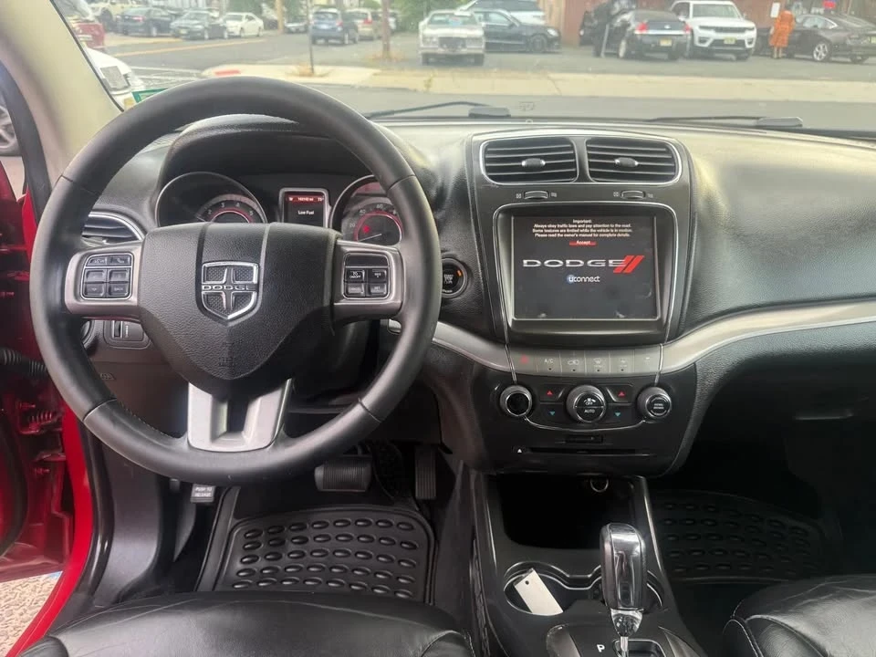 2014 Dodge Journey - Image 7 of 15