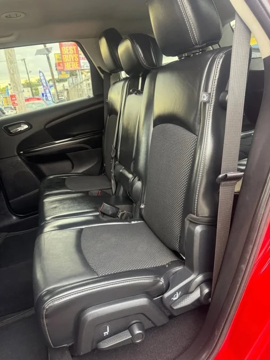 2014 Dodge Journey - Image 11 of 15