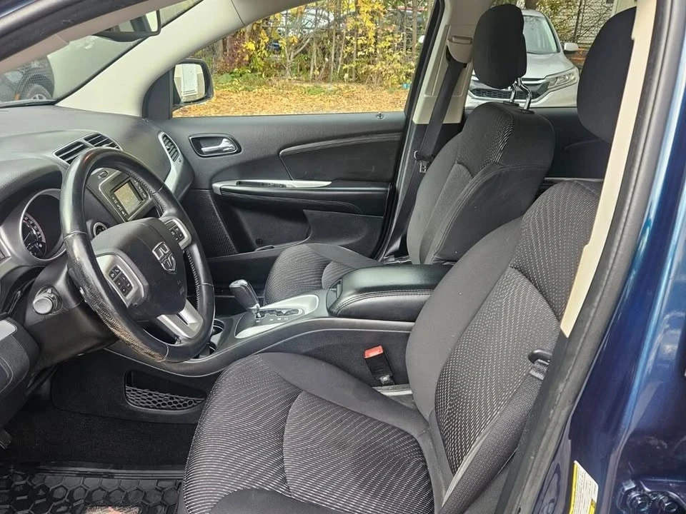 2014 Dodge Journey - Image 17 of 19