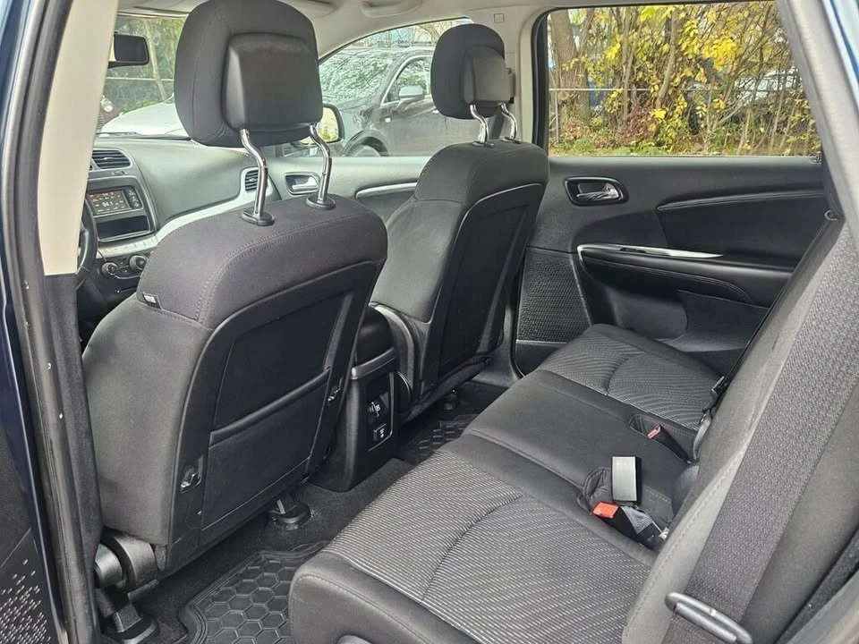 2014 Dodge Journey - Image 11 of 19