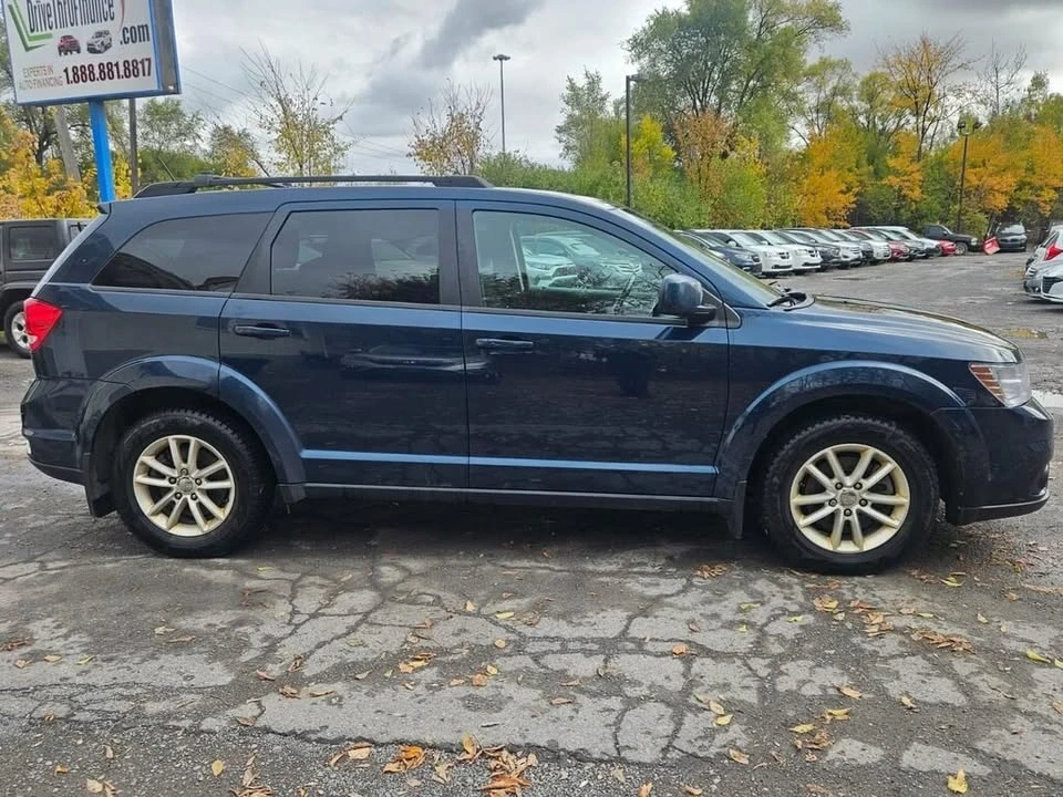 2014 Dodge Journey - Image 7 of 19