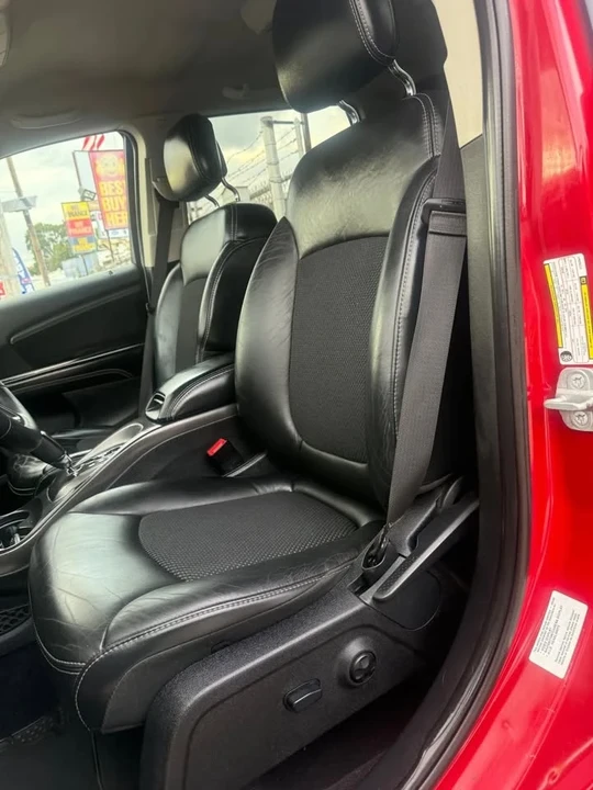 2014 Dodge Journey - Image 10 of 15