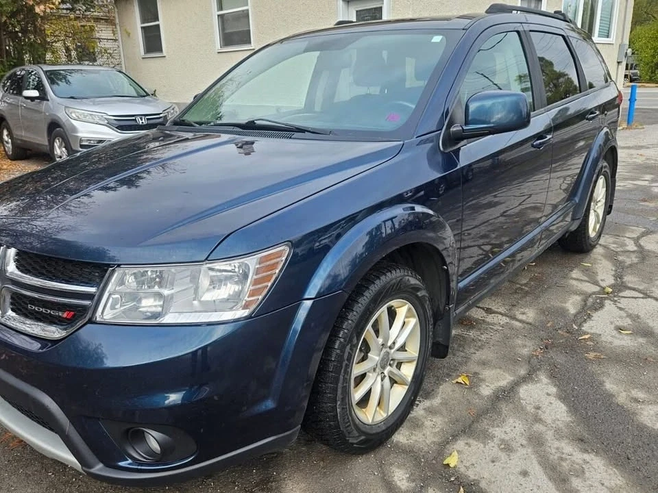 2014 Dodge Journey - Image 2 of 19