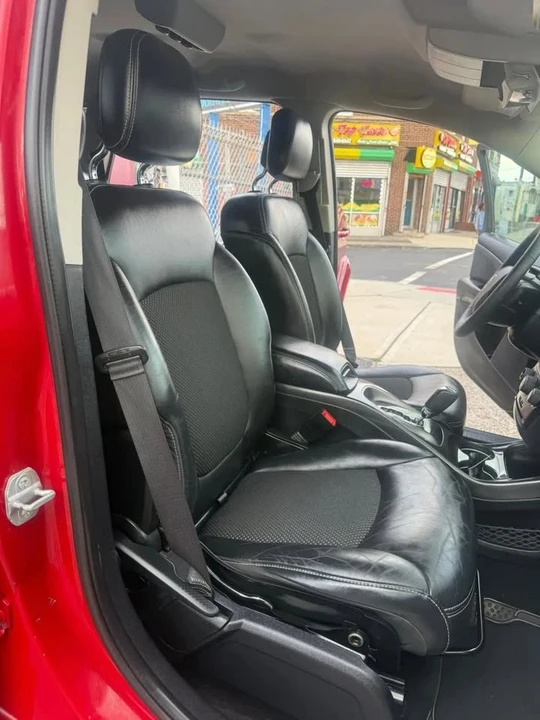 2014 Dodge Journey - Image 13 of 15