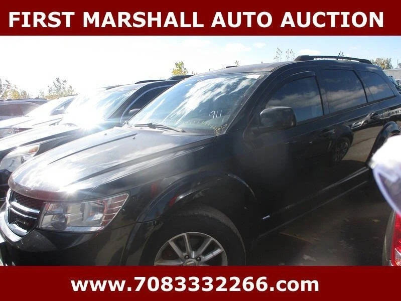 2014 Dodge Journey - Image 2 of 9