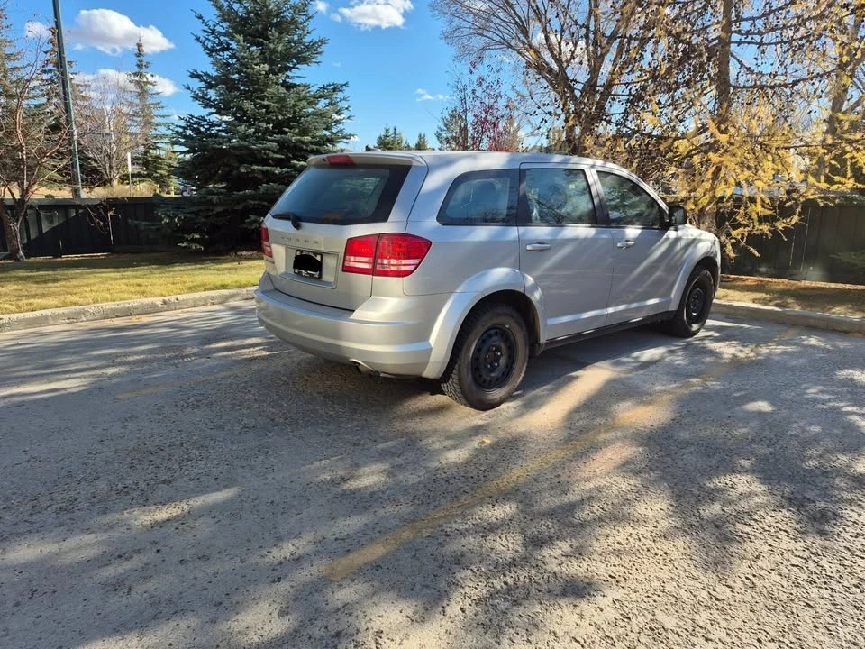 2014 Dodge Journey - Image 4 of 6