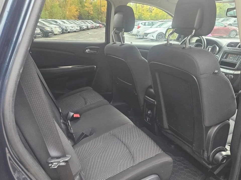 2014 Dodge Journey - Image 13 of 19