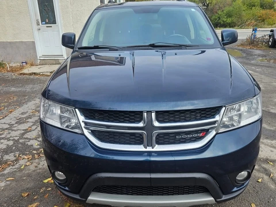 2014 Dodge Journey - Image 5 of 19