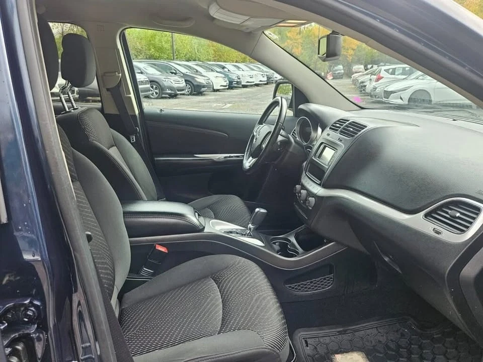2014 Dodge Journey - Image 18 of 19