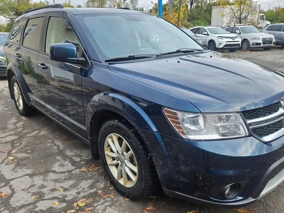 2014 Dodge Journey - Image 3 of 19