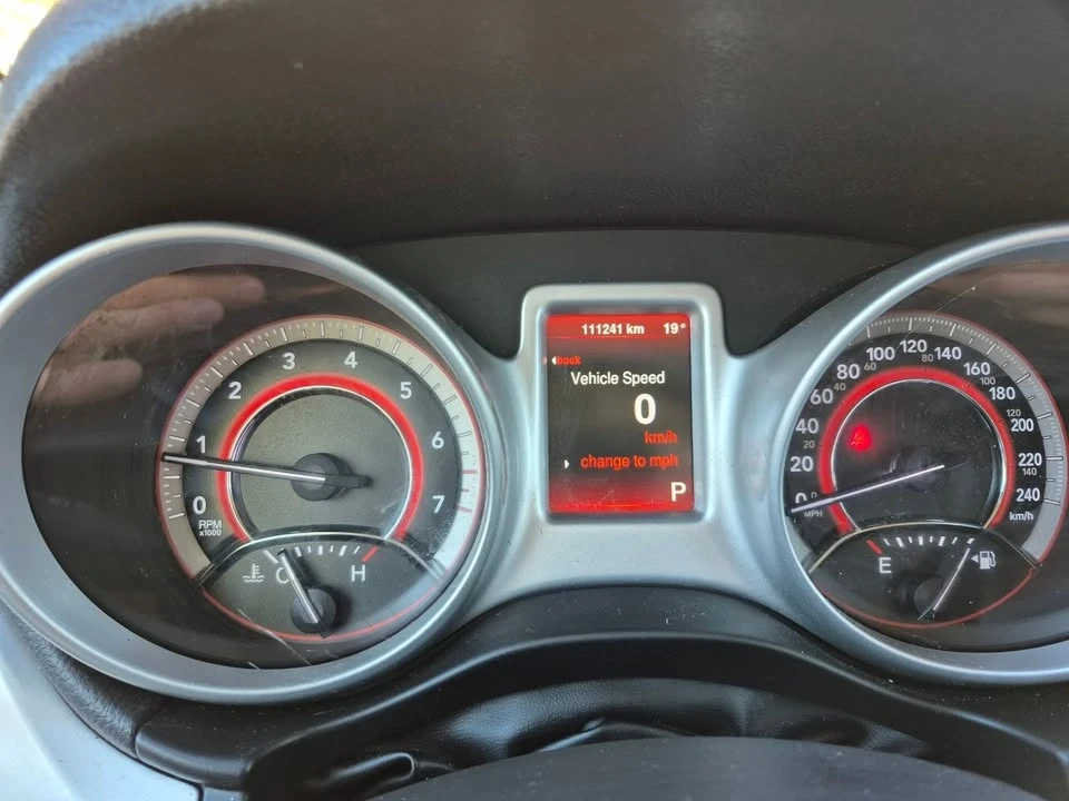 2014 Dodge Journey - Image 3 of 6