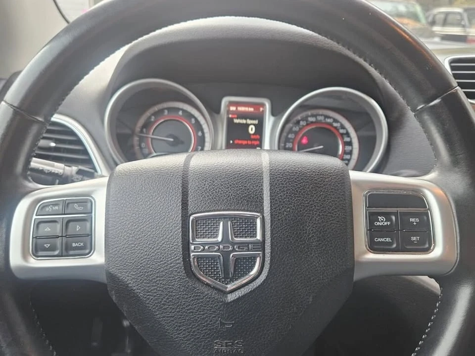 2014 Dodge Journey - Image 12 of 19
