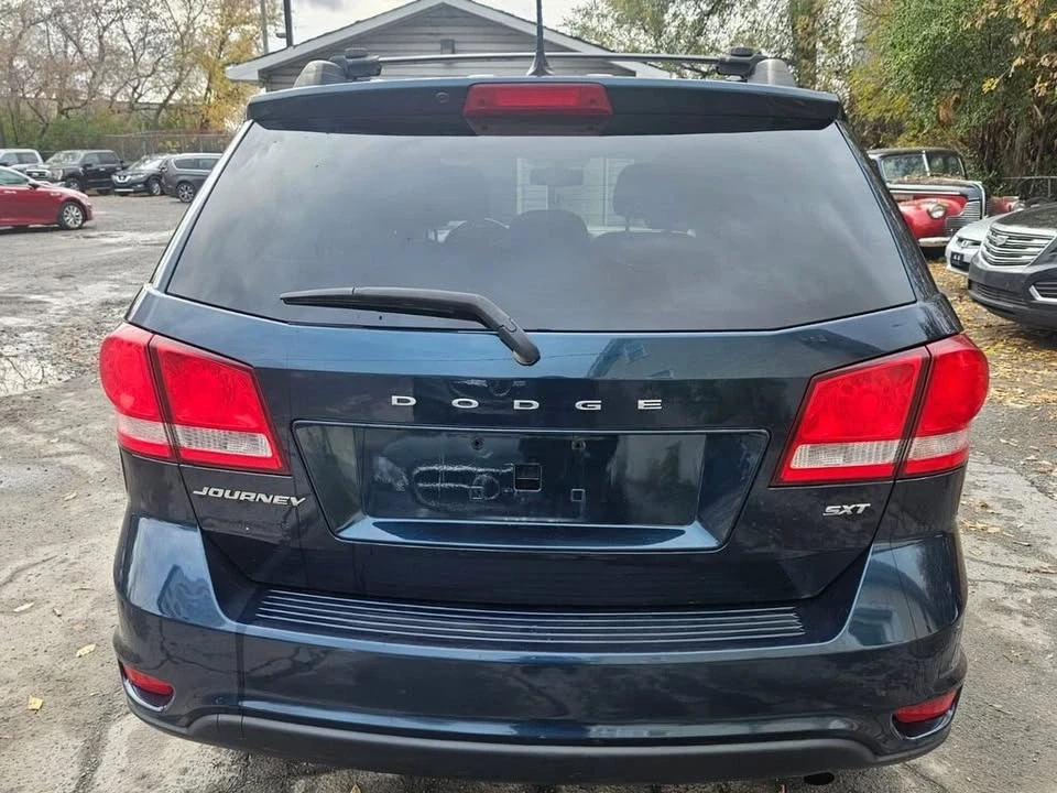 2014 Dodge Journey - Image 6 of 19