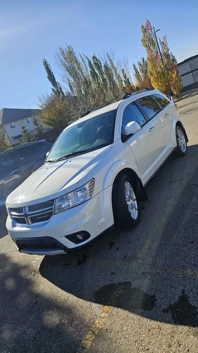 2014 Dodge Journey - Image 3 of 9