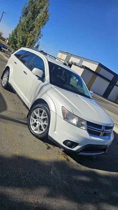 2014 Dodge Journey - Image 3 of 9