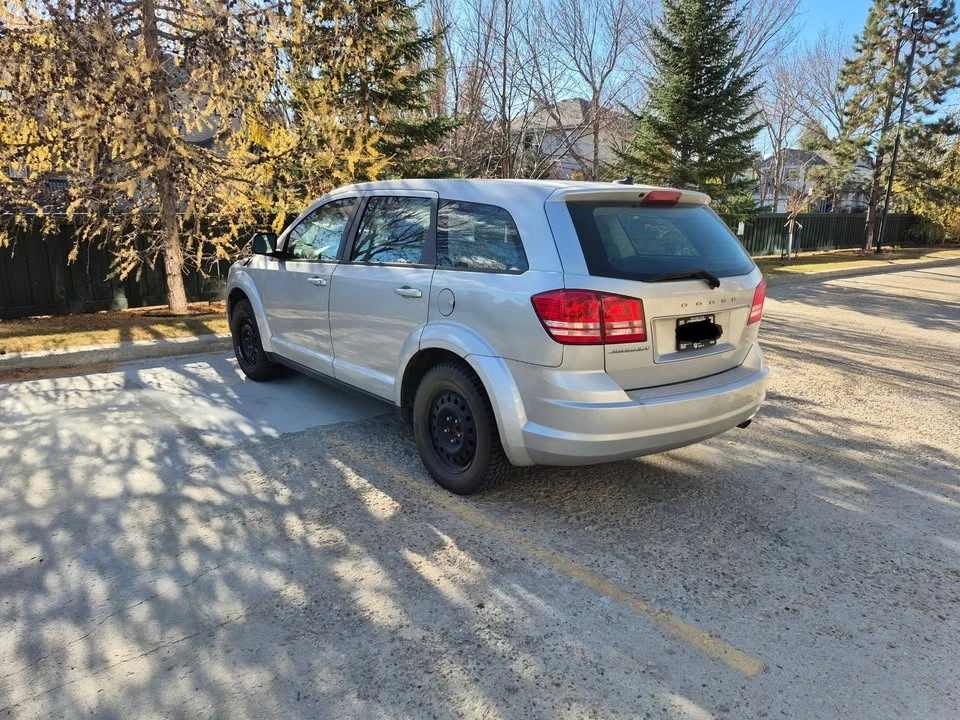 2014 Dodge Journey - Image 5 of 6