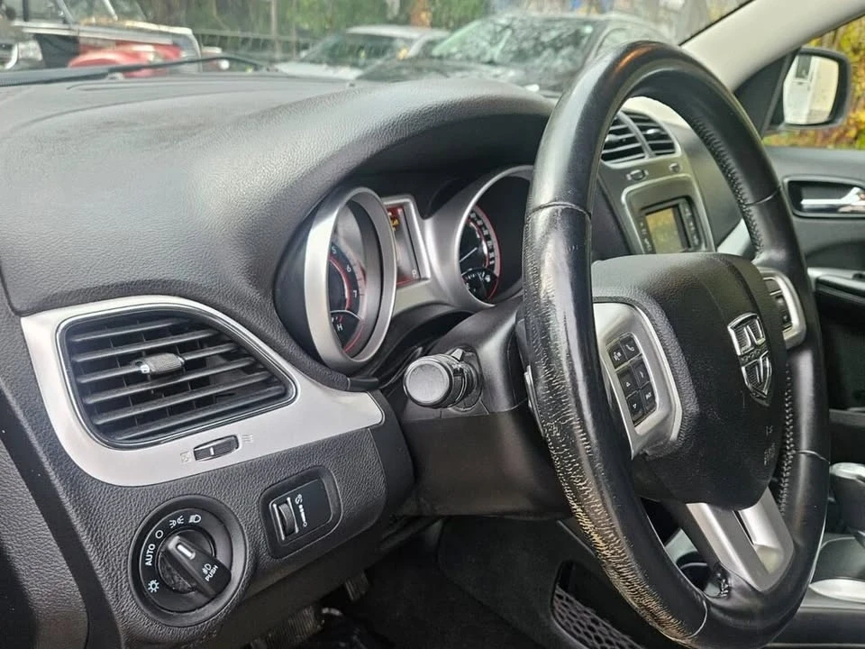 2014 Dodge Journey - Image 16 of 19