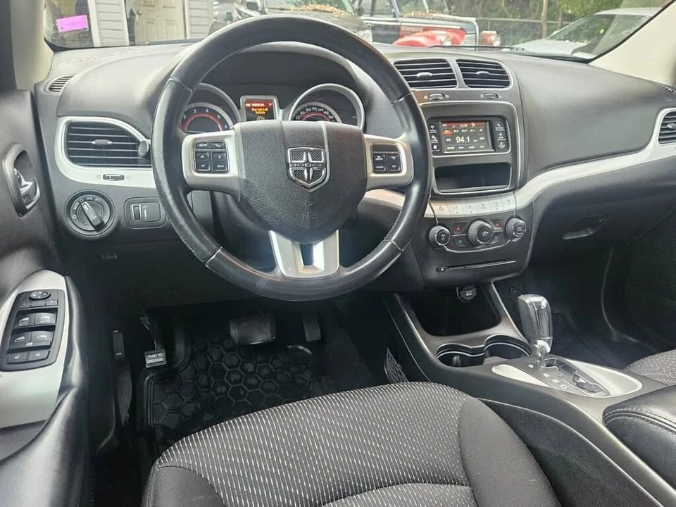 2014 Dodge Journey - Image 15 of 19