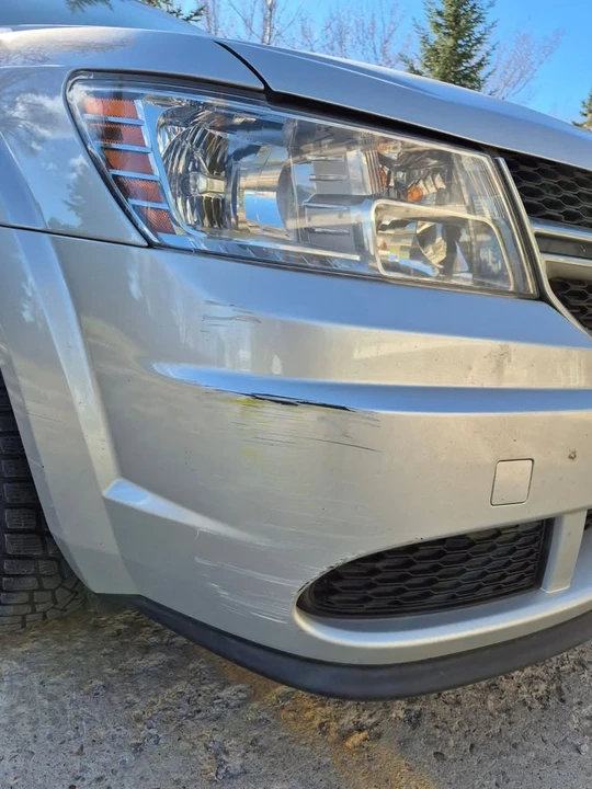 2014 Dodge Journey - Image 6 of 6