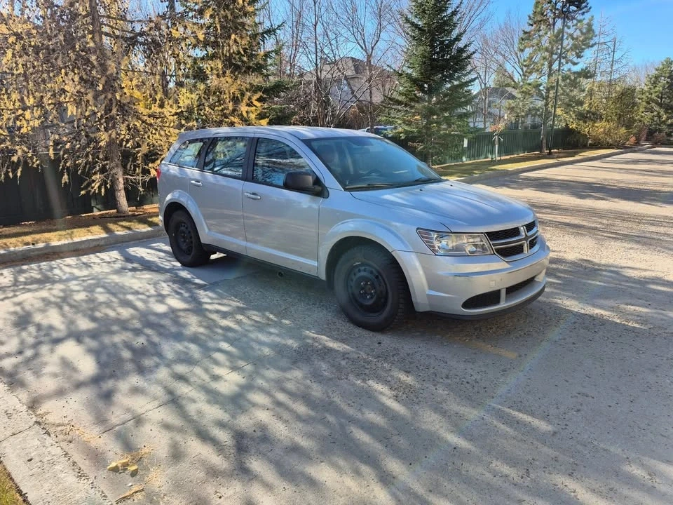 2014 Dodge Journey - Image 2 of 6