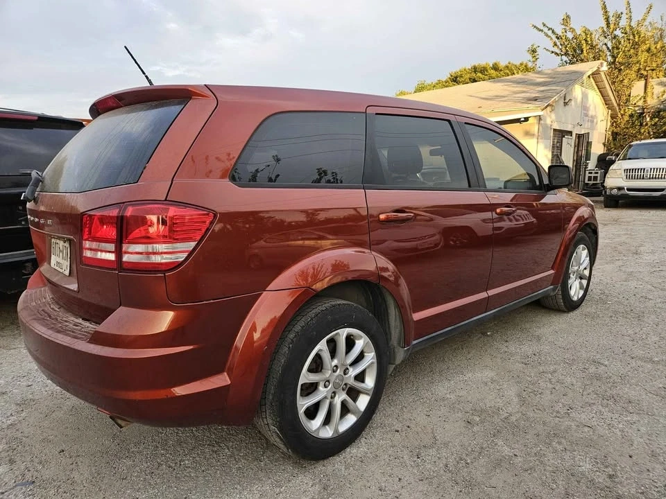 2014 Dodge Journey - Image 4 of 10
