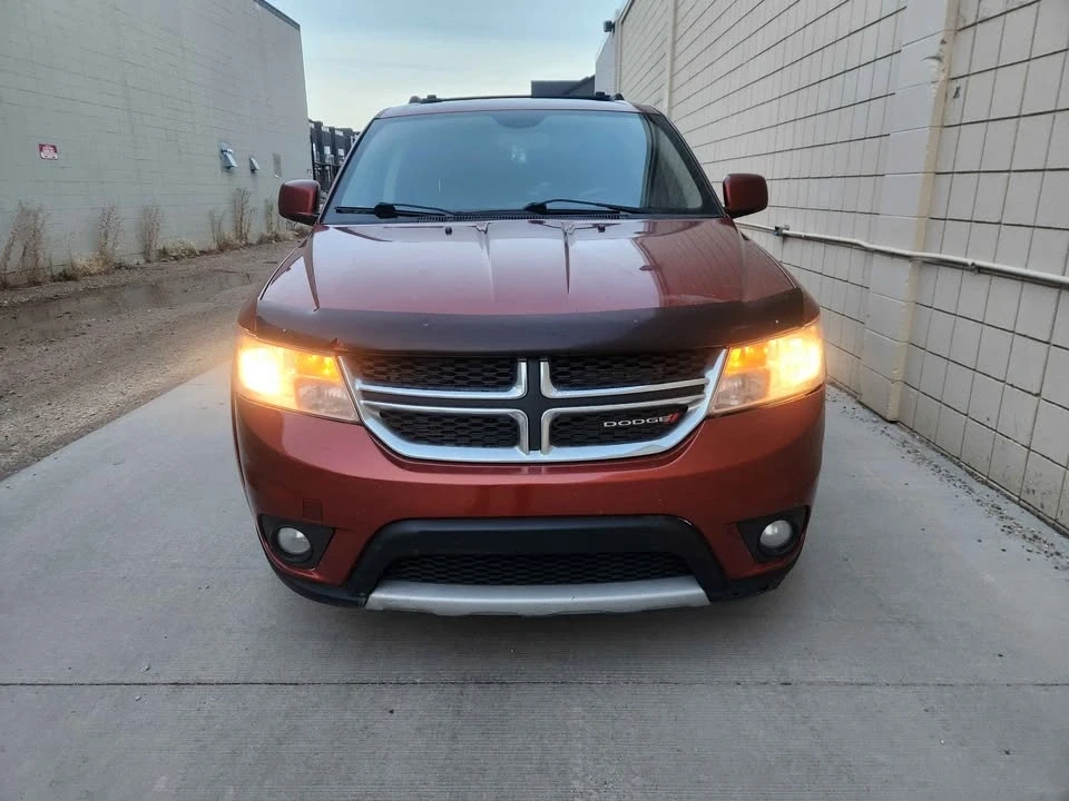 2014 Dodge Journey - Image 2 of 9