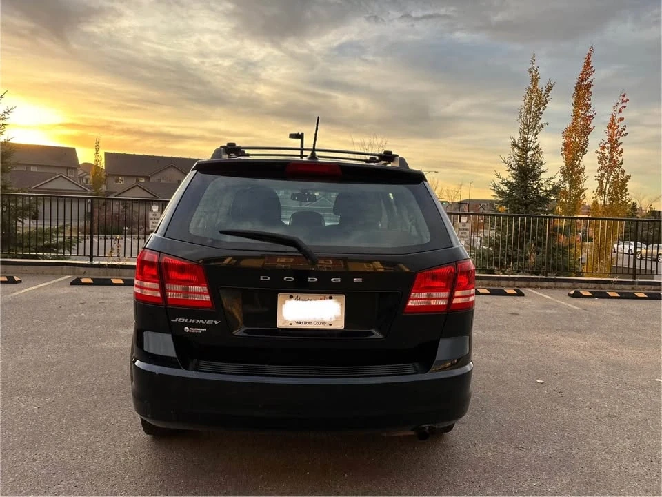 2014 Dodge Journey - Image 4 of 18