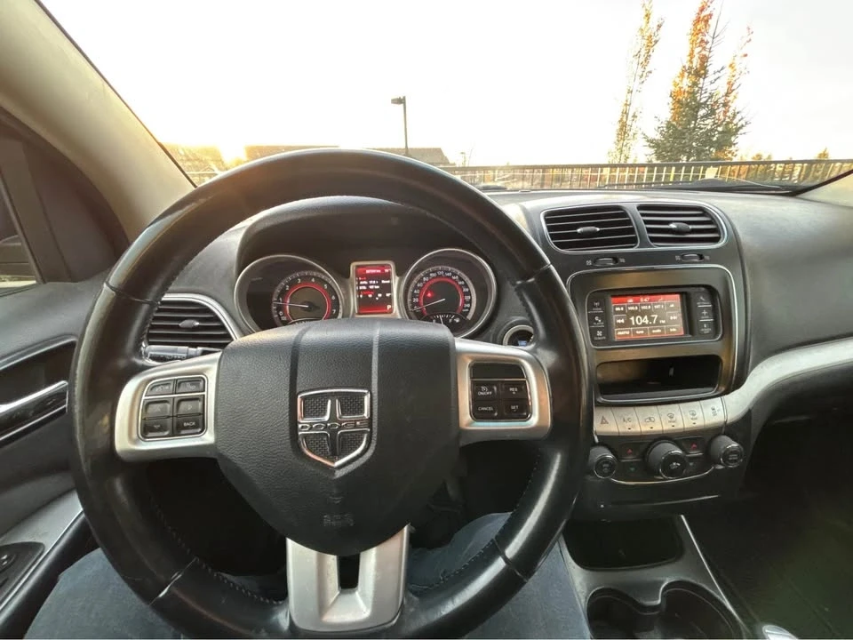 2014 Dodge Journey - Image 18 of 18