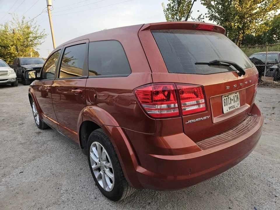 2014 Dodge Journey - Image 5 of 10