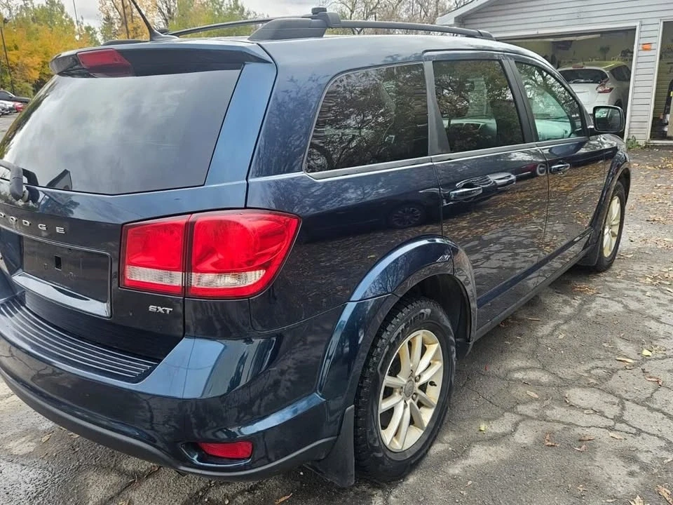 2014 Dodge Journey - Image 4 of 19