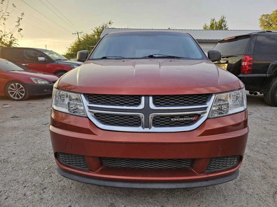 2014 Dodge Journey - Image 2 of 10