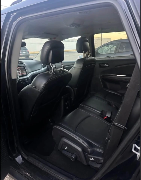 2014 Dodge Journey - Image 8 of 14