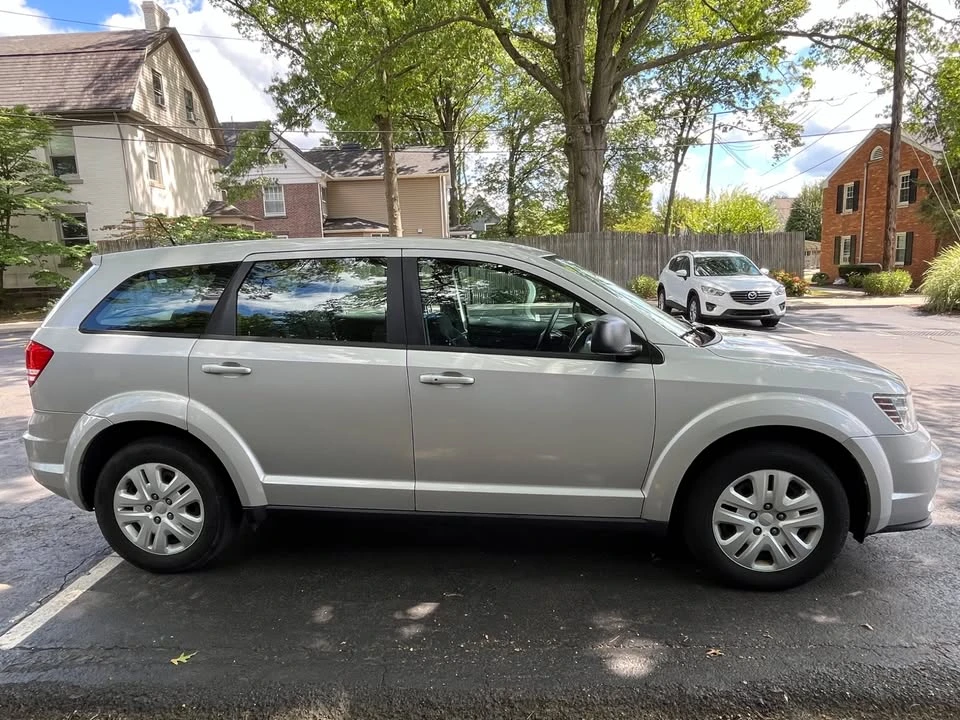2014 Dodge Journey - Image 6 of 12
