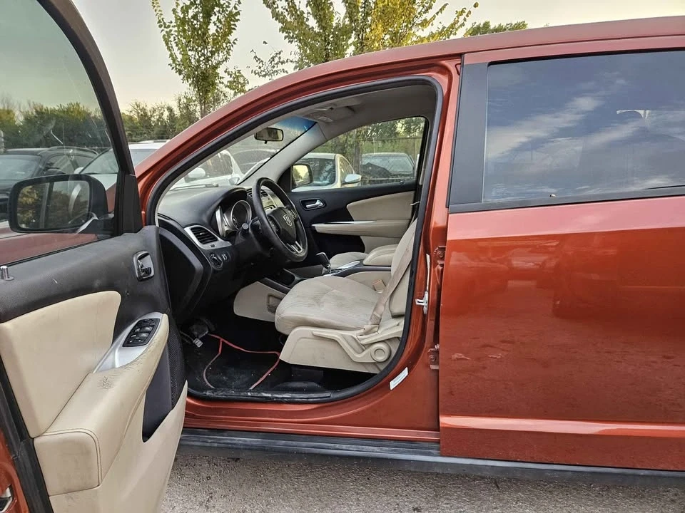 2014 Dodge Journey - Image 7 of 10