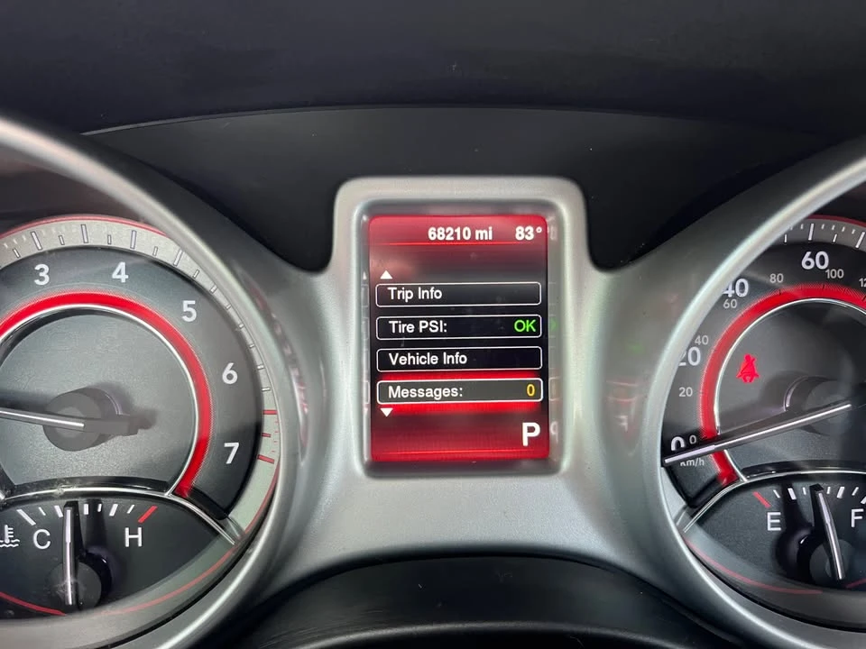 2014 Dodge Journey - Image 9 of 12