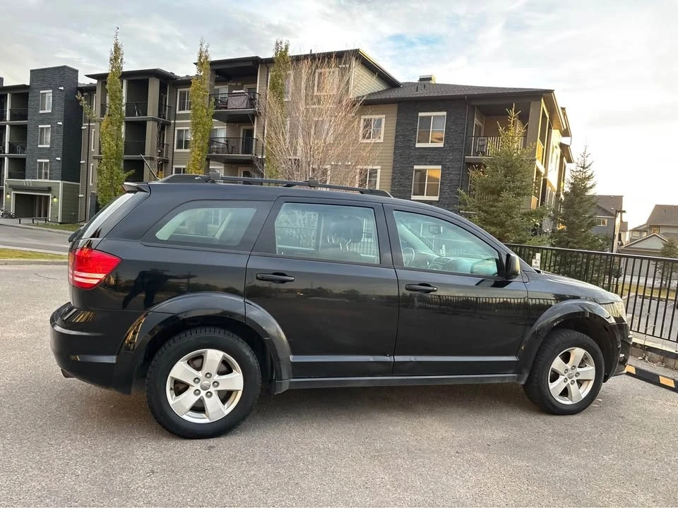 2014 Dodge Journey - Image 12 of 18