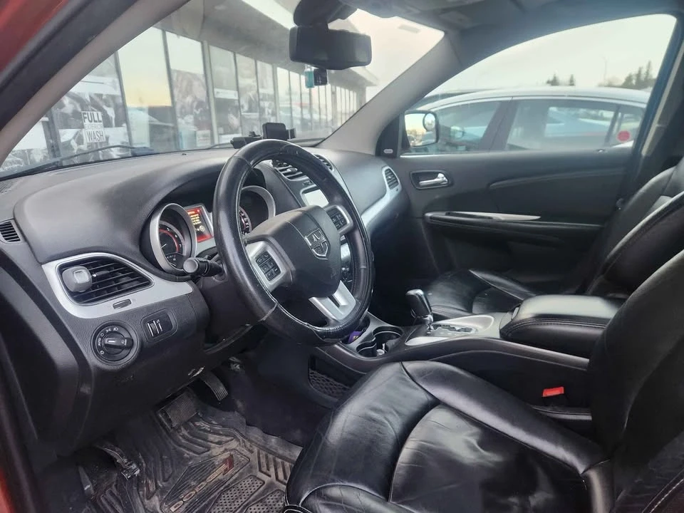 2014 Dodge Journey - Image 9 of 9