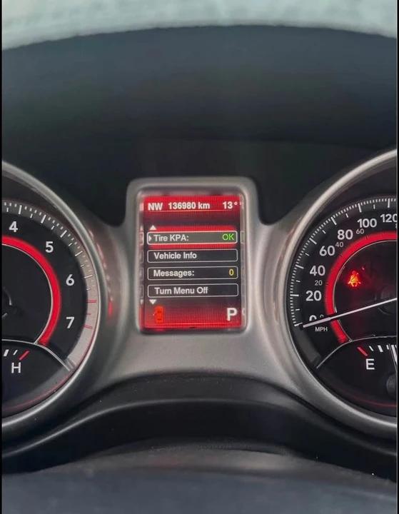 2014 Dodge Journey - Image 6 of 14
