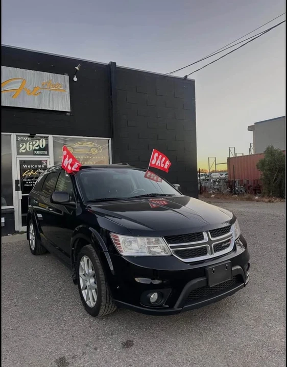 2014 Dodge Journey - Image 4 of 14