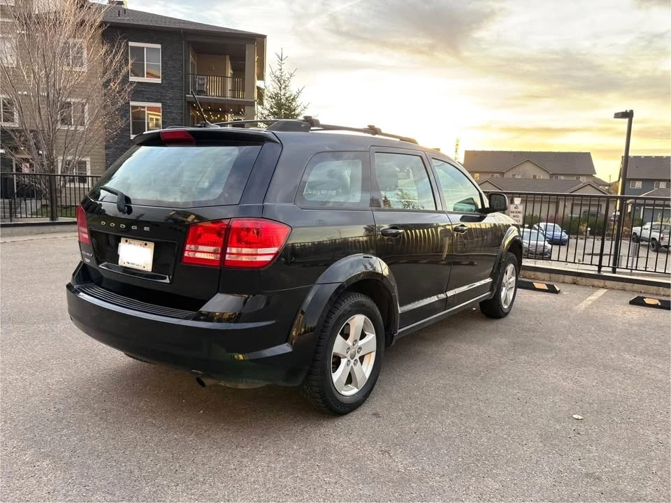 2014 Dodge Journey - Image 13 of 18