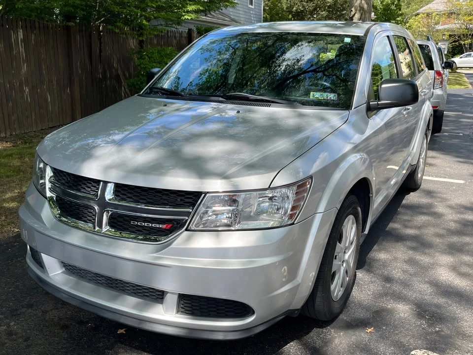 2014 Dodge Journey - Image 2 of 12