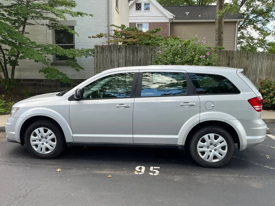 2014 Dodge Journey - Image 3 of 12