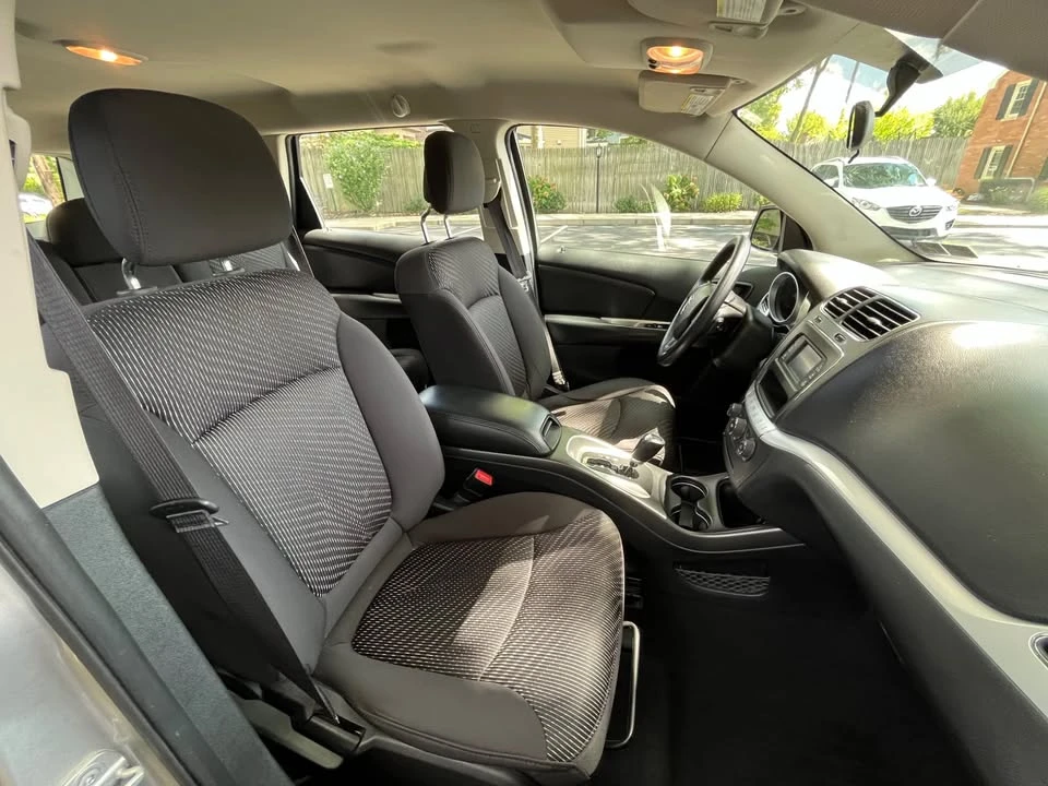 2014 Dodge Journey - Image 7 of 12