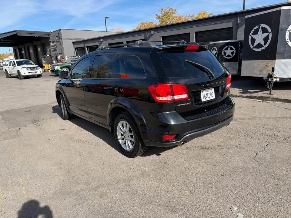 2014 Dodge Journey - Image 3 of 6