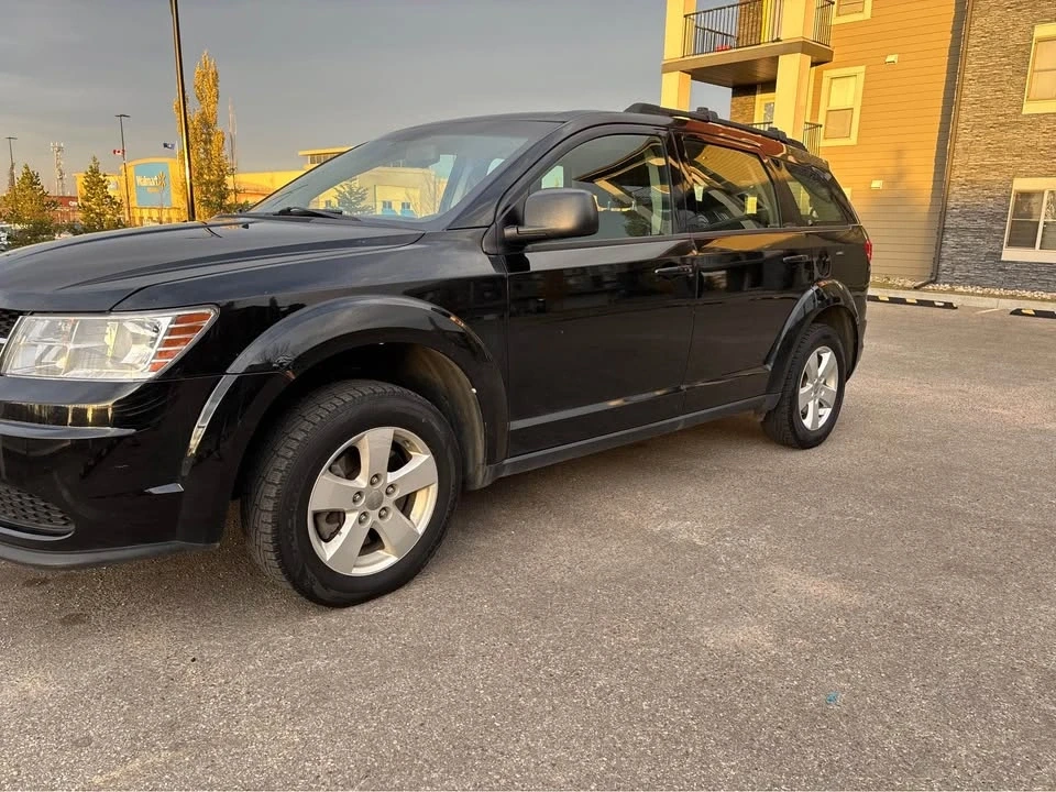 2014 Dodge Journey - Image 2 of 18