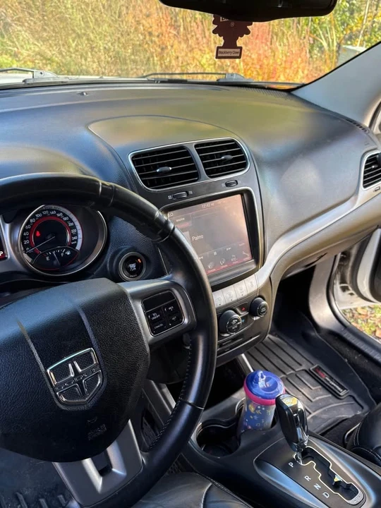 2014 Dodge Journey - Image 10 of 12