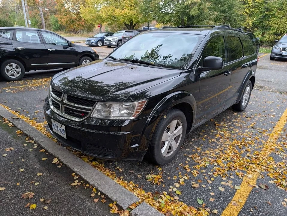 2014 Dodge Journey - Image 3 of 7