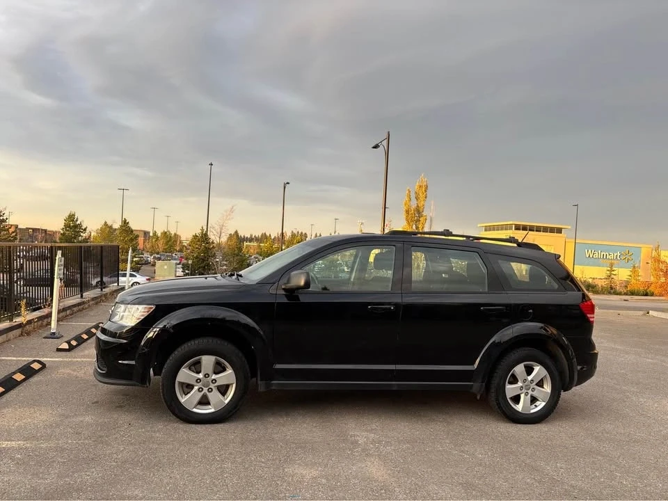 2014 Dodge Journey - Image 3 of 18
